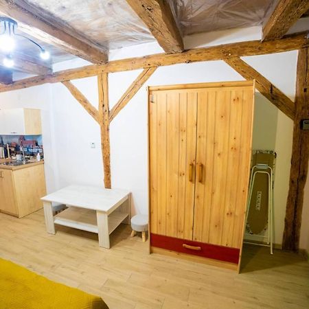 Pokoje Sw. Jakuba Apartamento Stary Toruń Exterior foto