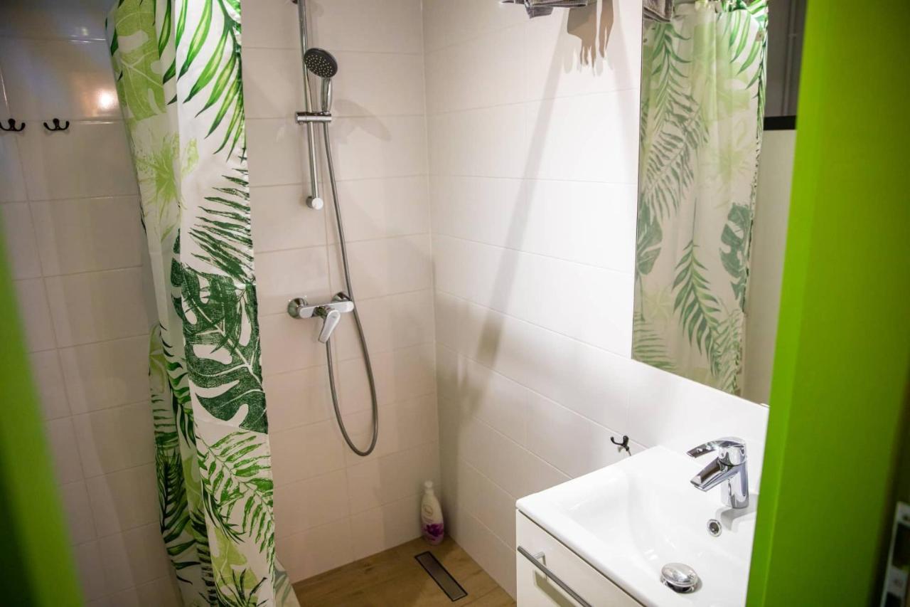 Pokoje Sw. Jakuba Apartamento Stary Toruń Exterior foto